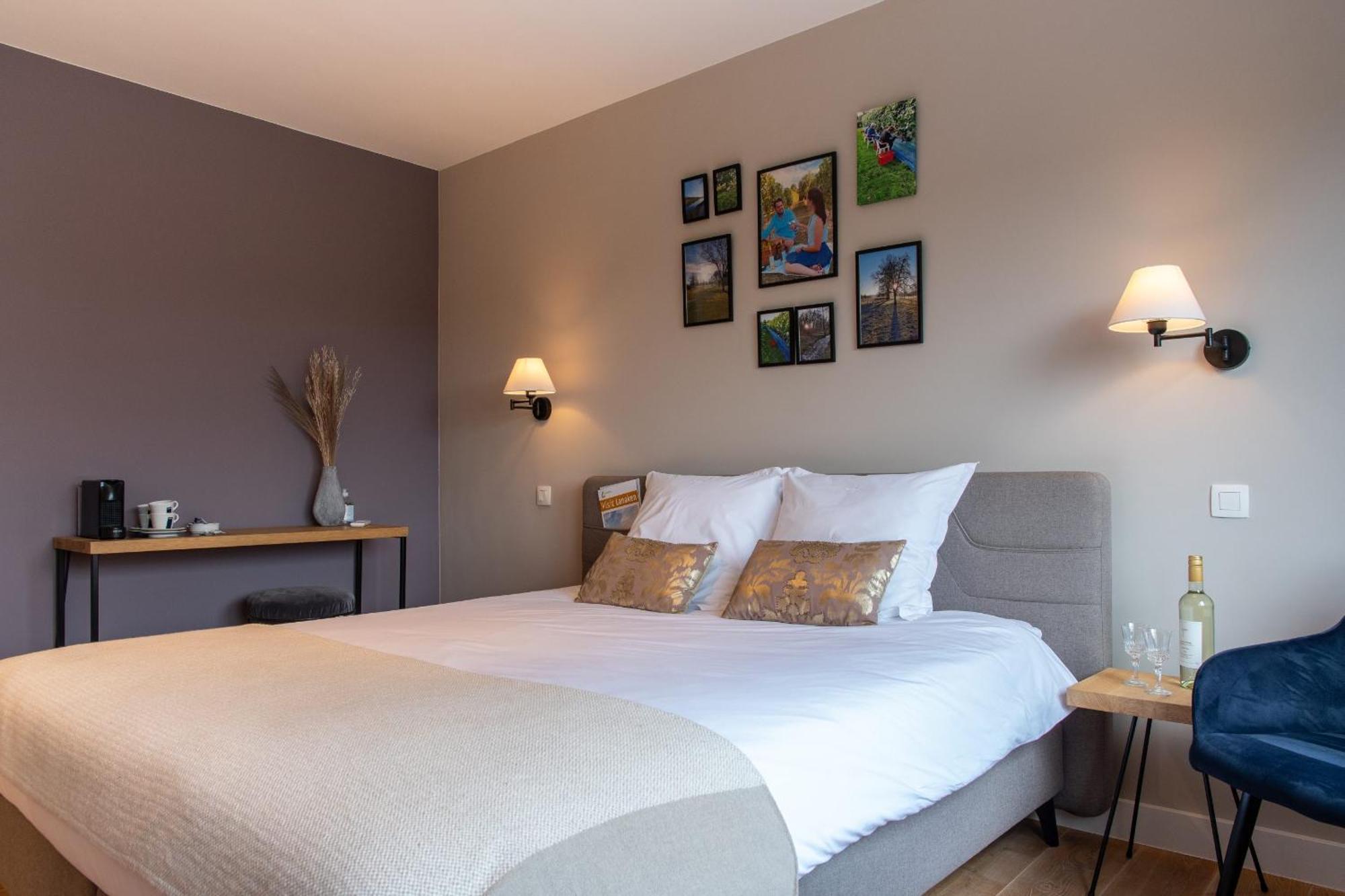 B&B Gellick Lanaken Esterno foto
